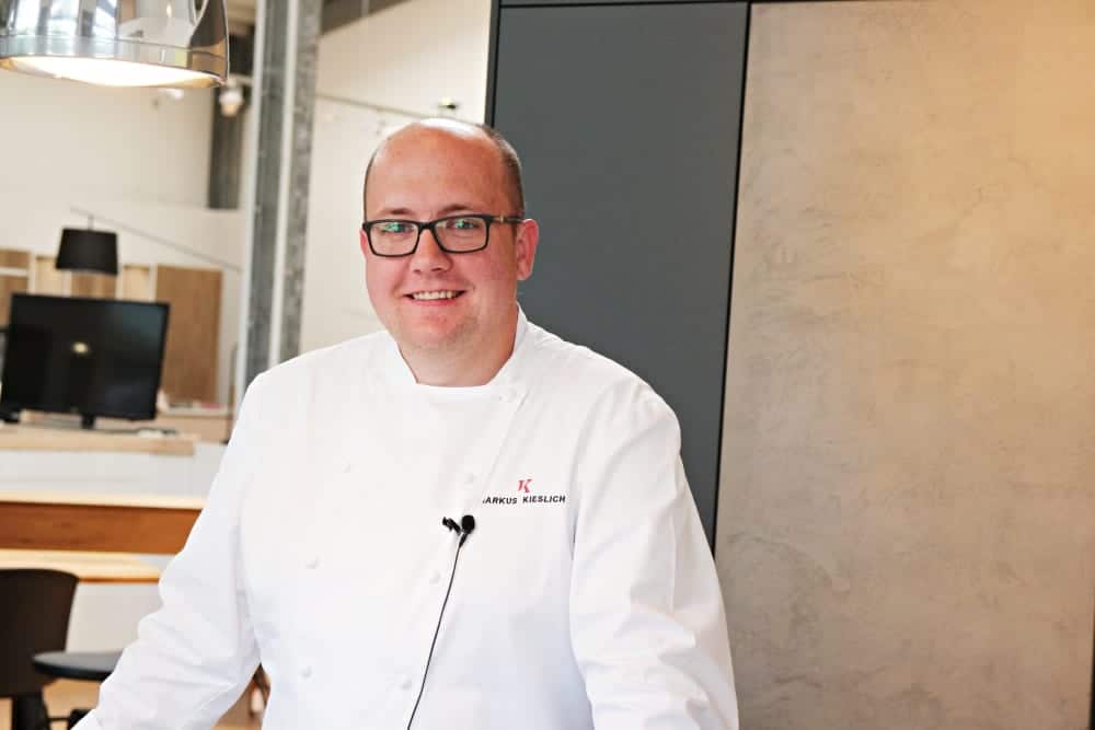 Koch Markus Kieslich – Kochkurse in Wolfratshausen, München | Miomente Entdeckermagazin
