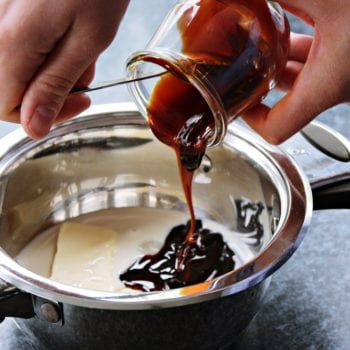 Eis selber machen: Eisbasis erstellen - Entdeckermagazin Miomente