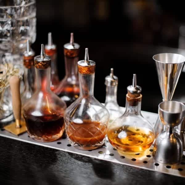 Bar-Manager Roman Kern aus Sophia's Bar im The Charles Hotel München – Spirituosen – Entdeckermagazin Miomente