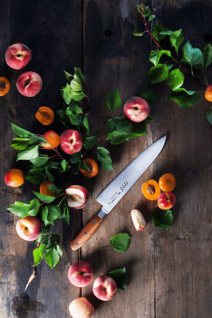 Dick Messer - Storiesonaplate