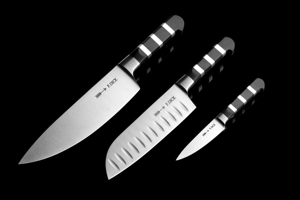 Dick Messer - Serie 1905