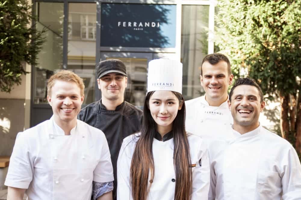 Julian Kutos lernte in Paris | Entdeckermagazin Miomente