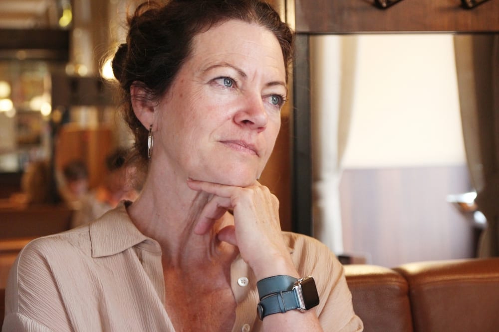 Interview mit Food-Trendforscherin Hanni Rützler zu ihrem Food Report 2019 | Entdeckermagazin Miomente