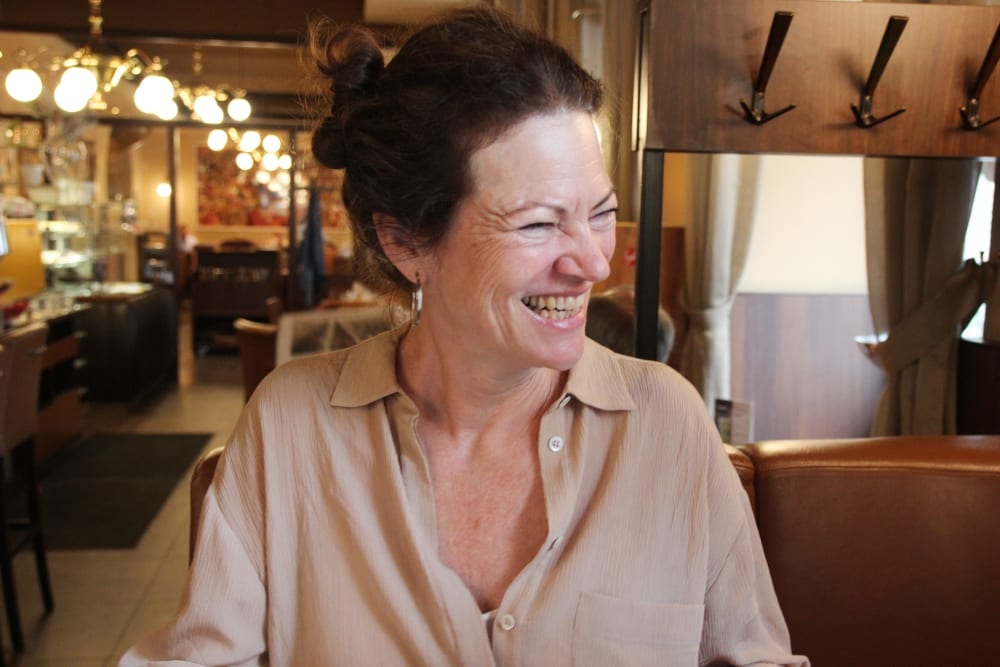 Interview mit Food-Trendforscherin Hanni Rützler zu ihrem Food Report 2019 | Entdeckermagazin Miomente