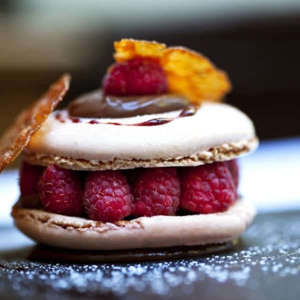 Julian Kutos über die französisches Küche - Dessert | Entdeckermagazin Miomente