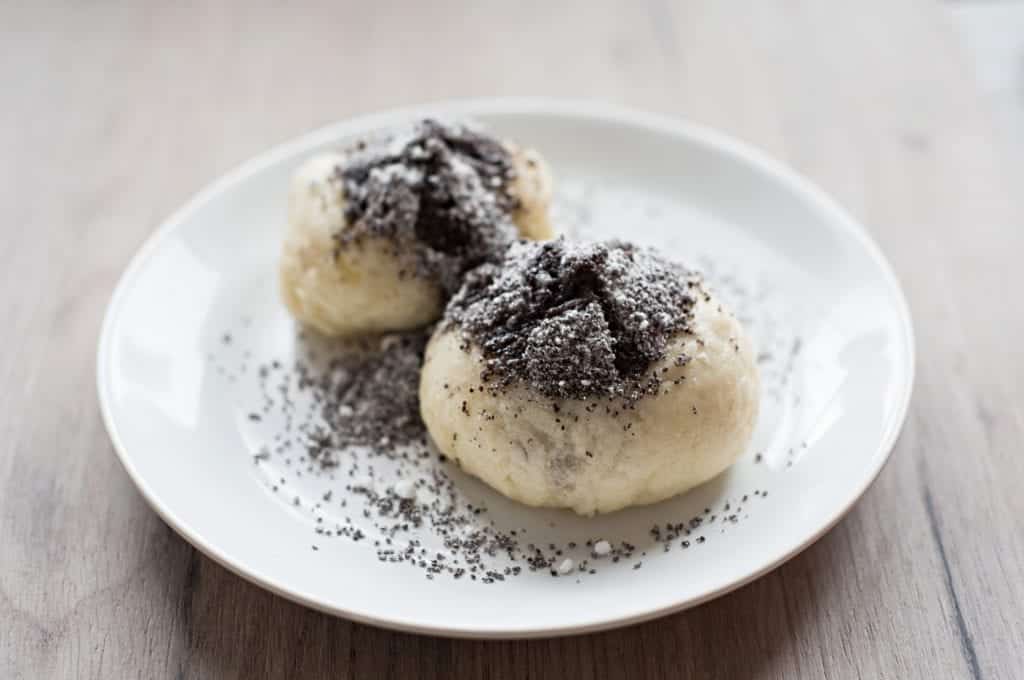 Wie schmeckt die Wiener Küche – Germknödel | Entdeckermagazin Miomente