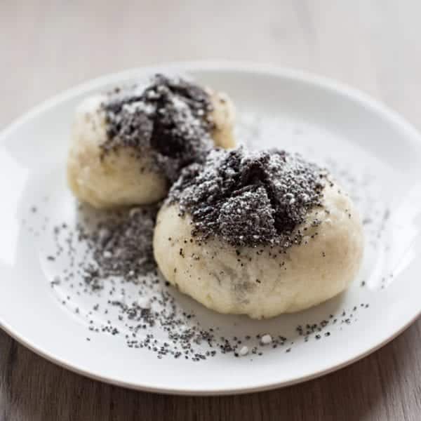 Wie schmeckt die Wiener Küche – Germknödel | Entdeckermagazin Miomente