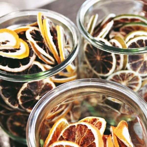 Alkoholfreie Cocktails: gute Zutaten aus Sophia's Bar im The Charles Hotel München - Entdeckermagazin - Miomente