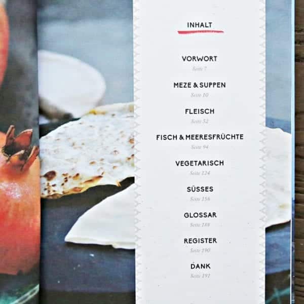 Türkische Rezepte von Sternekoch Ali Güngörmus | Miomente - Entdeckermagazin