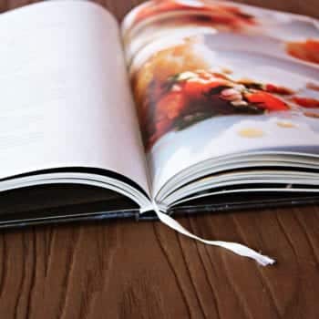 Unser Grillbuch-Tipp: Love, Grill & Chill – tolle Rezepte von Rösner und Frank Heppner – fruchtiges Dessert | Entdeckermagazin Miomente