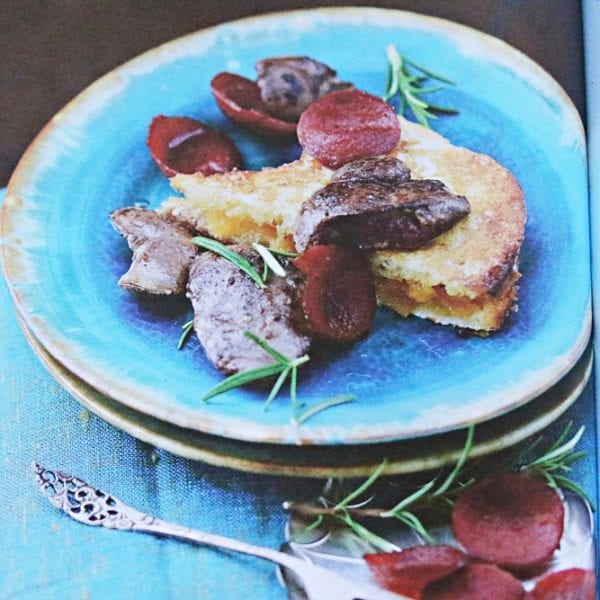 Türkische Rezepte von Sternekoch Ali Güngörmus | Miomente - Entdeckermagazin