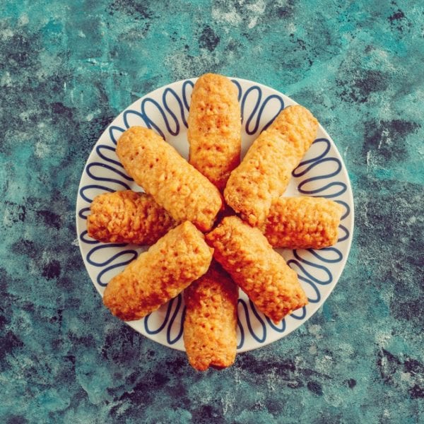 türkische Küche: Rezepte, die du ausprobieren musst! türkisches Dessert | Entdeckermagazin Miomente