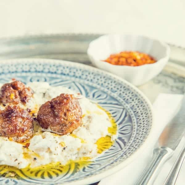 türkische Küche: Rezepte, die du ausprobieren musst! türkisches Gericht | Entdeckermagazin Miomente