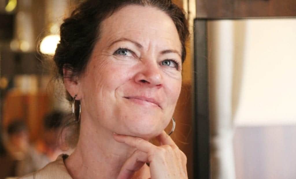 Ernährungswisschenschaftlerin Hanni Rützler über die Renaissance der französischen Küche | Entdeckermagazin Miomente