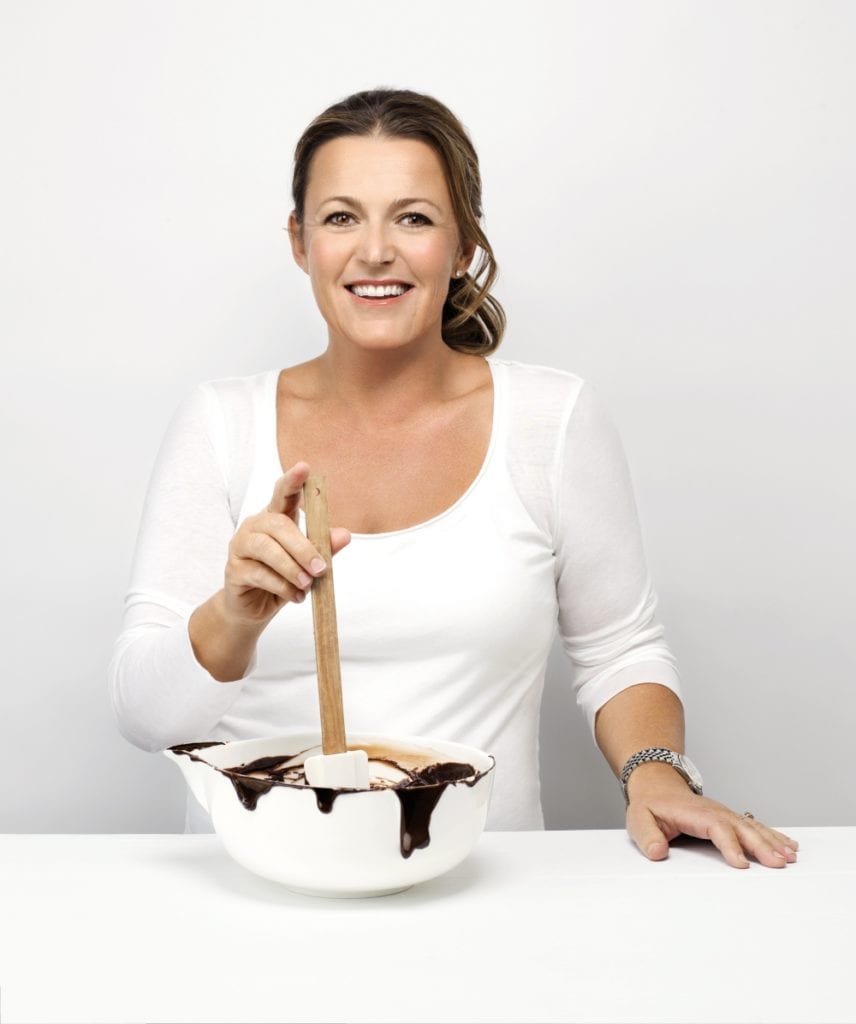 Kochbuch-Autorin Donna Hay © Gary Heery