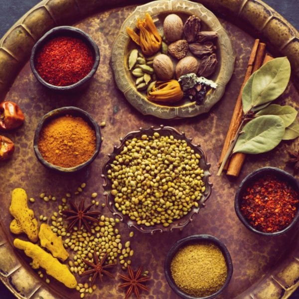 Gewürzlexikon Vadouvan oder vadagam - verschiedene Gewürze - Entdeckermmagazin Miomente