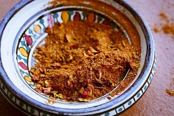 Gewürz-Quiz – Ras el Hanout | Entdeckermagazin Miomente