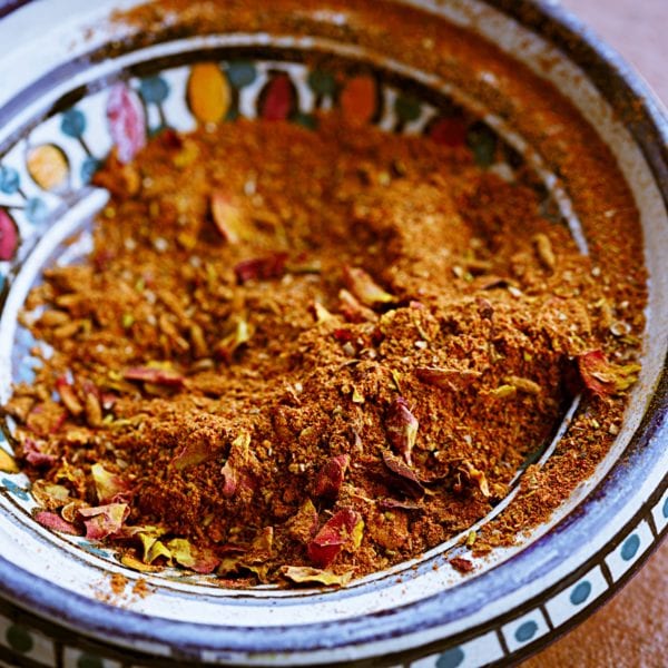 Gewürz-Quiz – Ras el Hanout | Entdeckermagazin Miomente