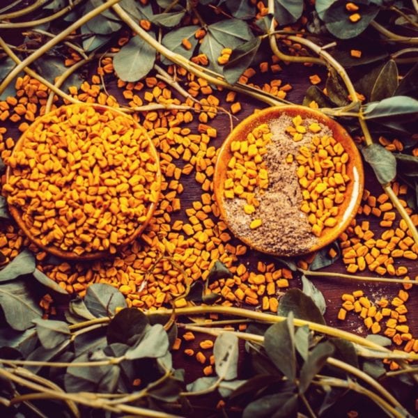 Gewürz-Lexikon - Bockshornkleesamen und -blätter | Entdeckermagazin Miomente