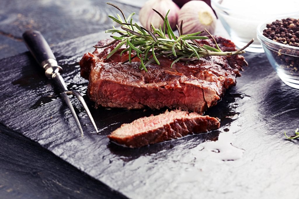 Kleine Fleischkunde | Kochkurse bei Alexander Gode | Entdeckermagazin Miomente