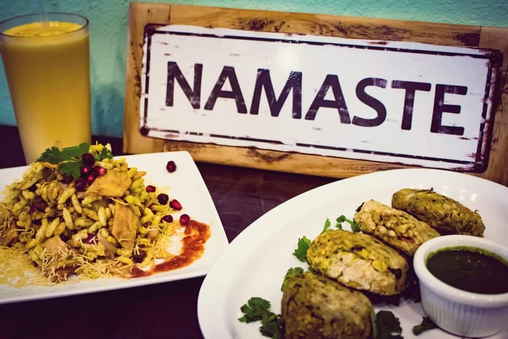 Mango-Lassi | indisch Kochkurse | Entdeckermagazin Miomente