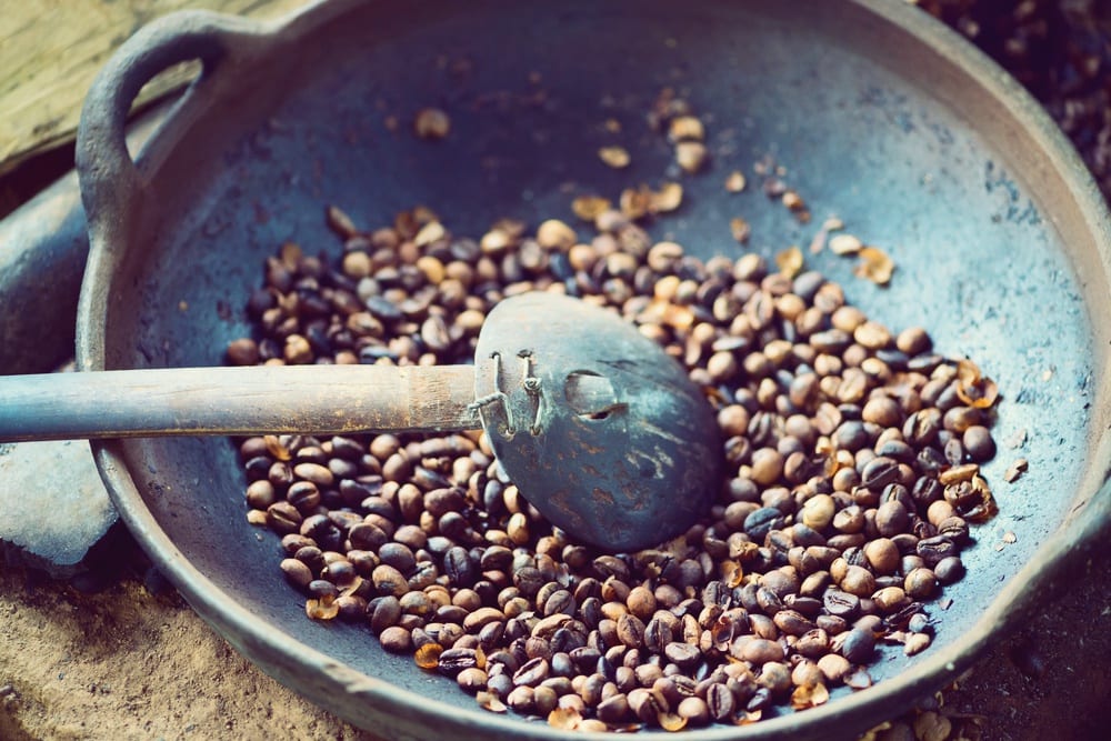 Die beliebtesten Kaffeesorten | Excelsa | Entdeckermagazin Miomente