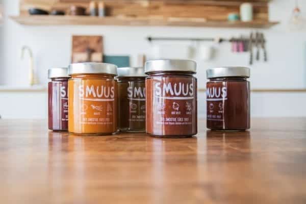 Smuus im Test | Der neue Smoothie fürs Brot | Entdeckermagazin Miomente