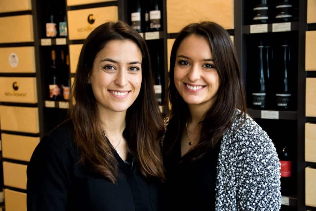 Wie verkoste ich Wein richtig? Interview Wein-Moment | Entdeckermagazin Miomente