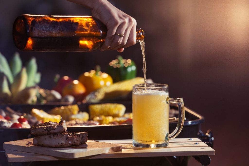 Foodpairing. Kochen mit Bier. Craft-Beer-Brauer von der Munich Brew Mafia im Entdeckermagazin von Miomente