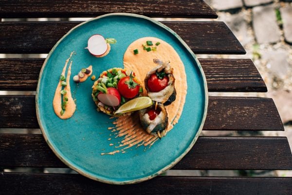 Saucen-Kochkurs bei Koch Volker Dittmer | Miomente | Entdeckermagazin