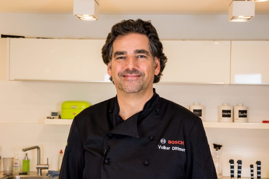 Koch und Vize-Weltmeister 2010 | Miomente-Partner | Entdeckermagazin