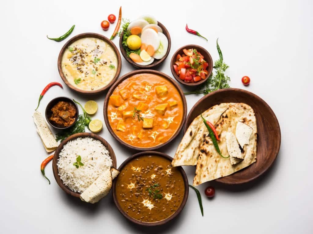 Volker Dittmer spricht über die indische Küche | im Entdeckermagazin von Miomente