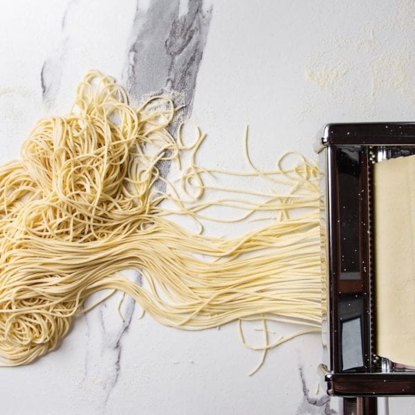 Nudelsorten | Spaghetti | Entdeckermagazin Miomente