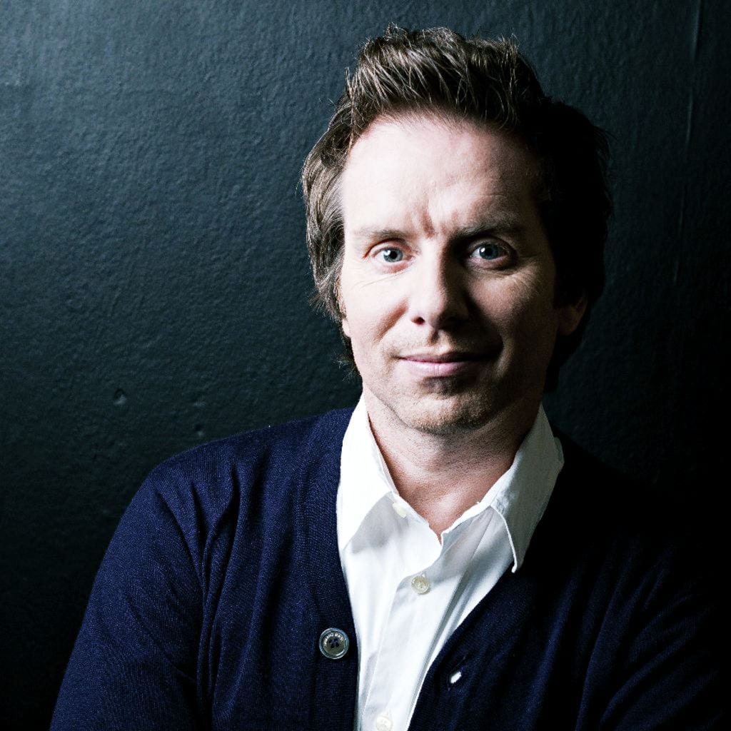 Schokoladenexperte Jürgen Bluhm Soiree Chocolat