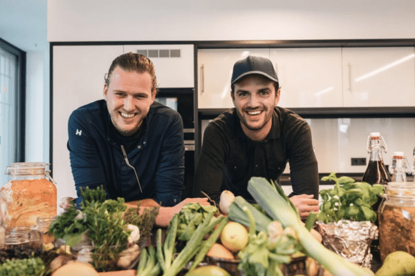 Kochschule G`schmackes München