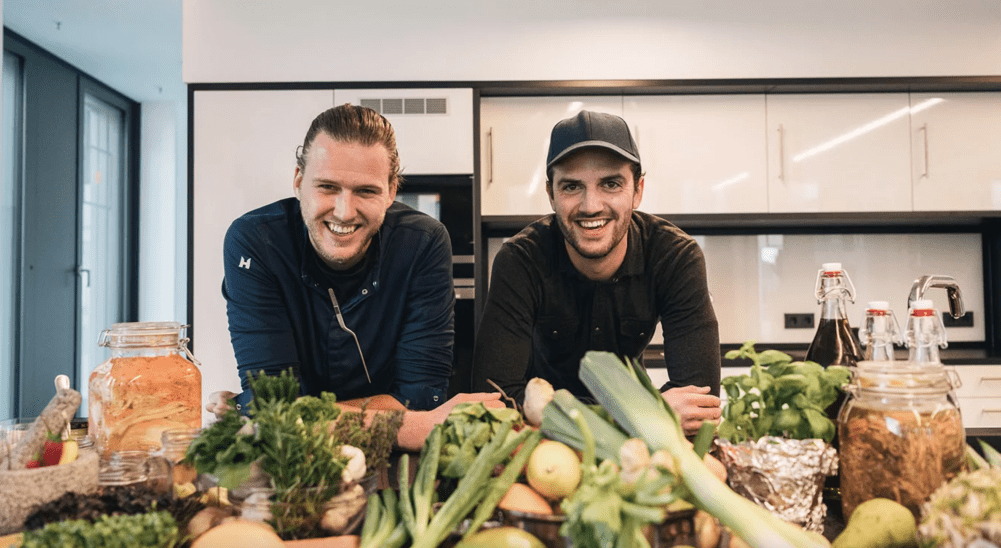 Kochschule G`schmackes München