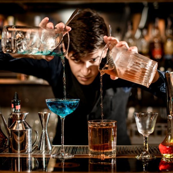 welcher Cocktail in welches Glas