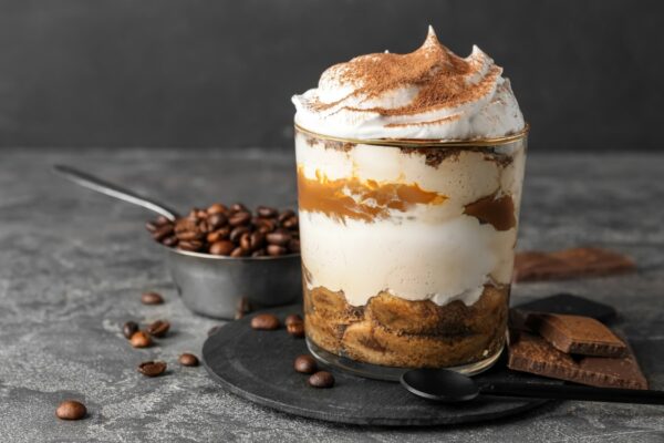 Spekulatius Tiramisu