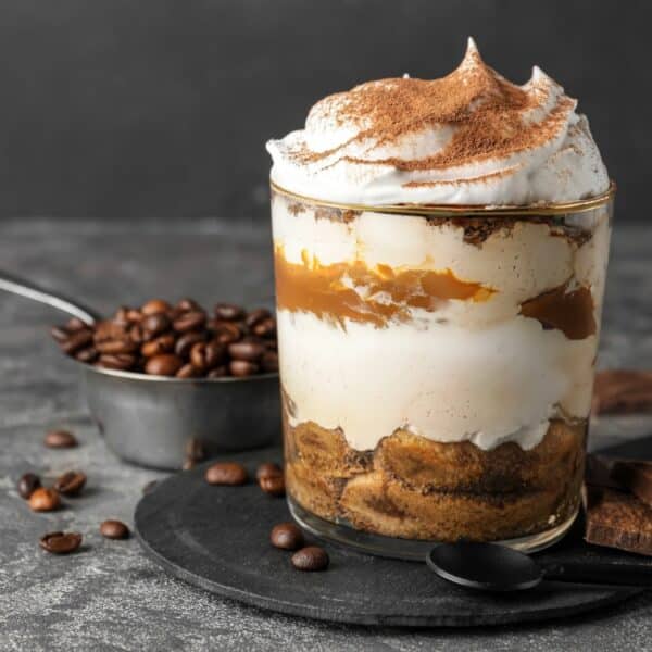 Spekulatius Tiramisu