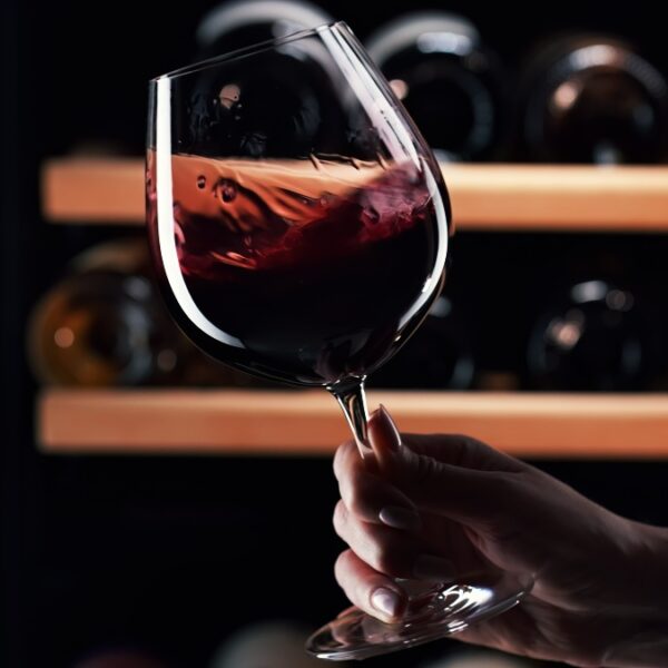 3 rote Weihnachtsweine zum Fest