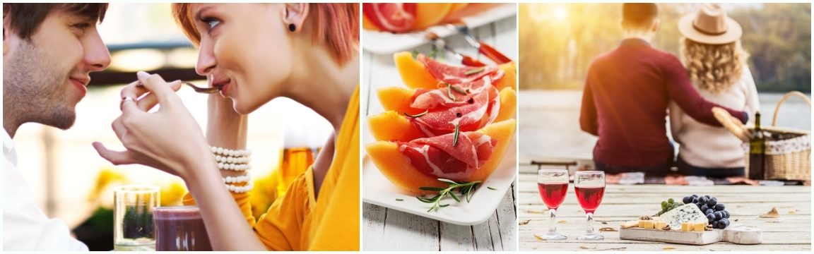 Geschenke für Paare