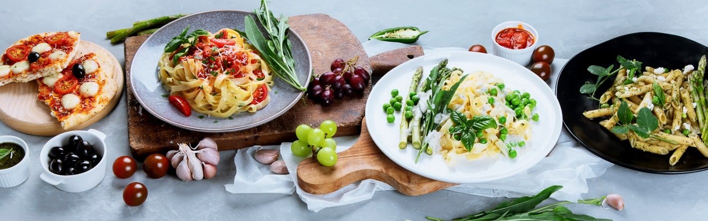 Mediterrane Kochkurse