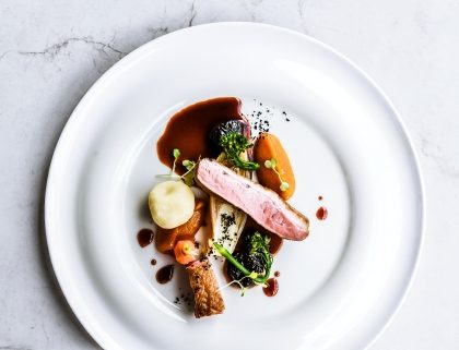 Kochkurse für Fortgeschrittene