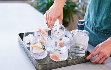 Online Gin-Tastings