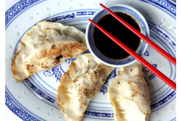 Asia-Kochkurs Köln – Peking Ente