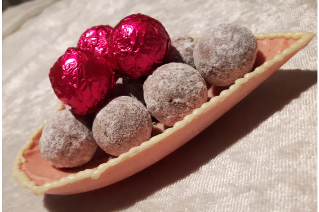 Pralinen-Kurs Köln – Pralinen herstellen