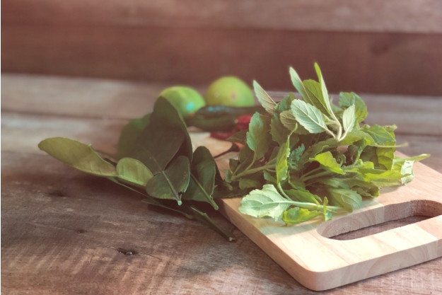 Thai-Kochkurs Köln - Thai Curry