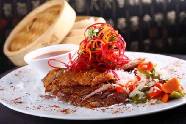 Asia-Kochkurs Köln – Peking Ente