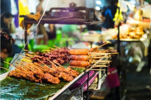 Asia-Streetfood Kochkurs Köln – Asiatisch essen