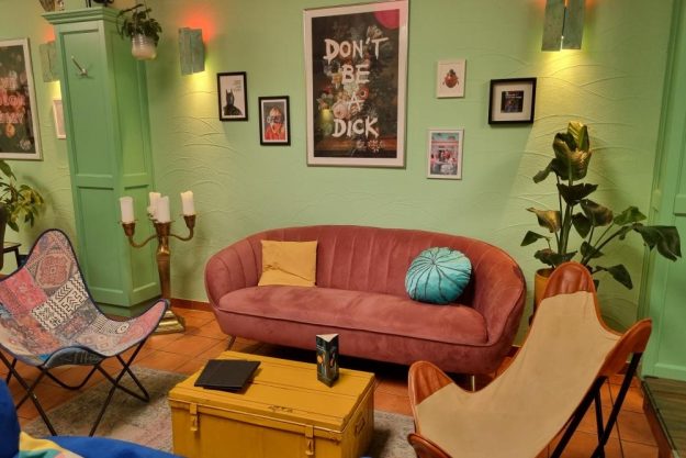 Cocktailkurs Köln – Frankys Bar 